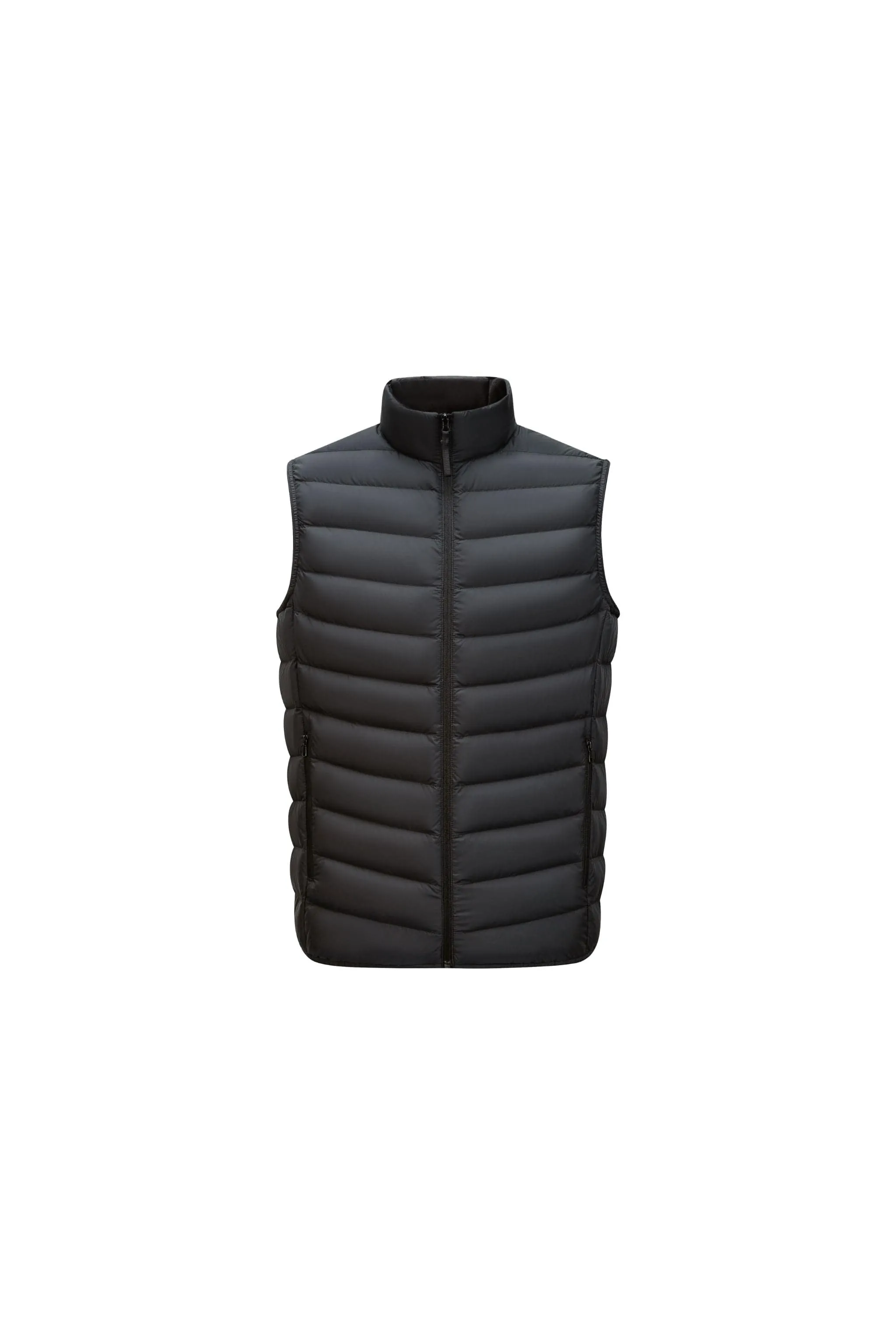 Ultralight Down Packable Gilet 1020