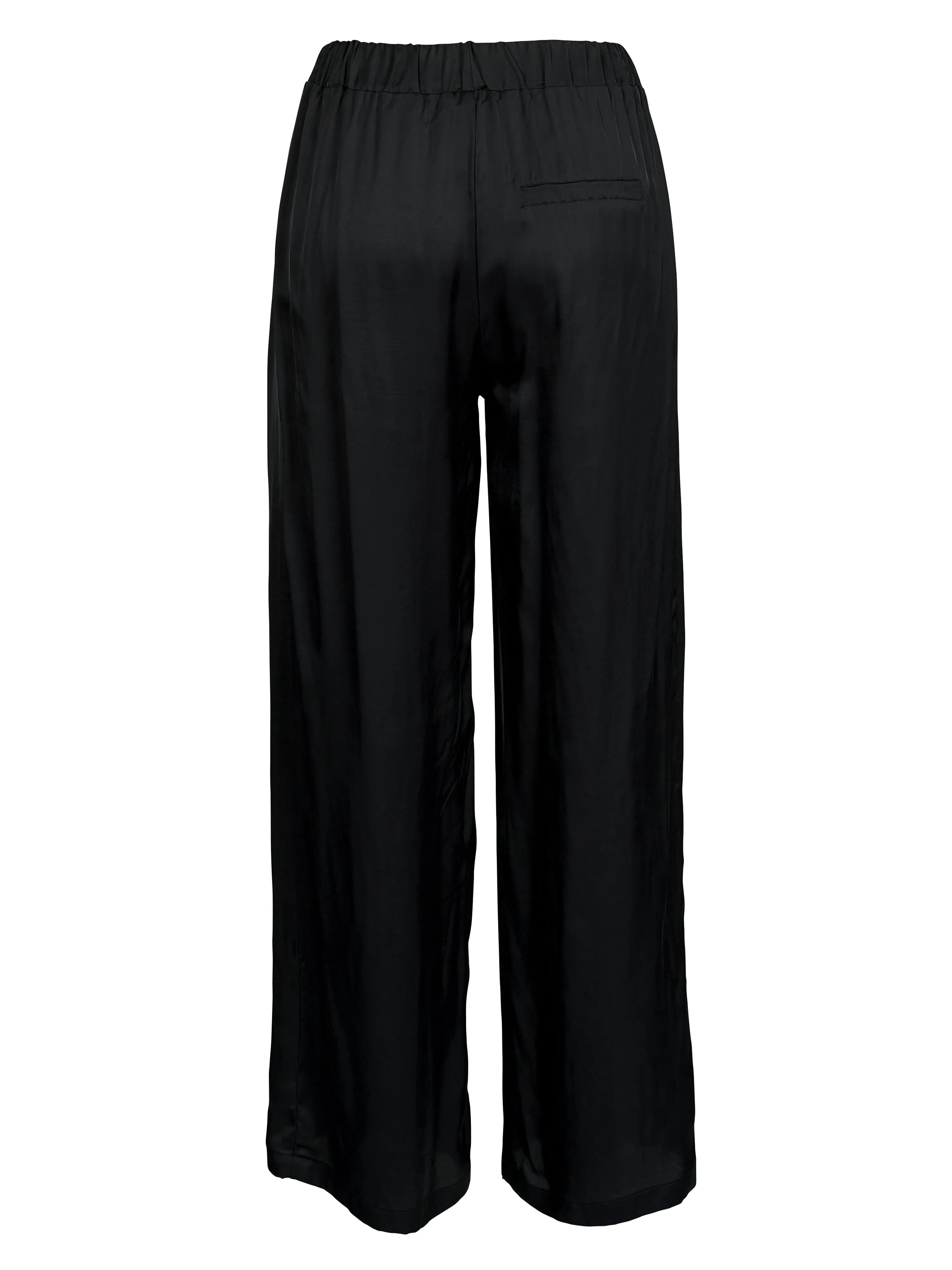 VALINA trousers - Black