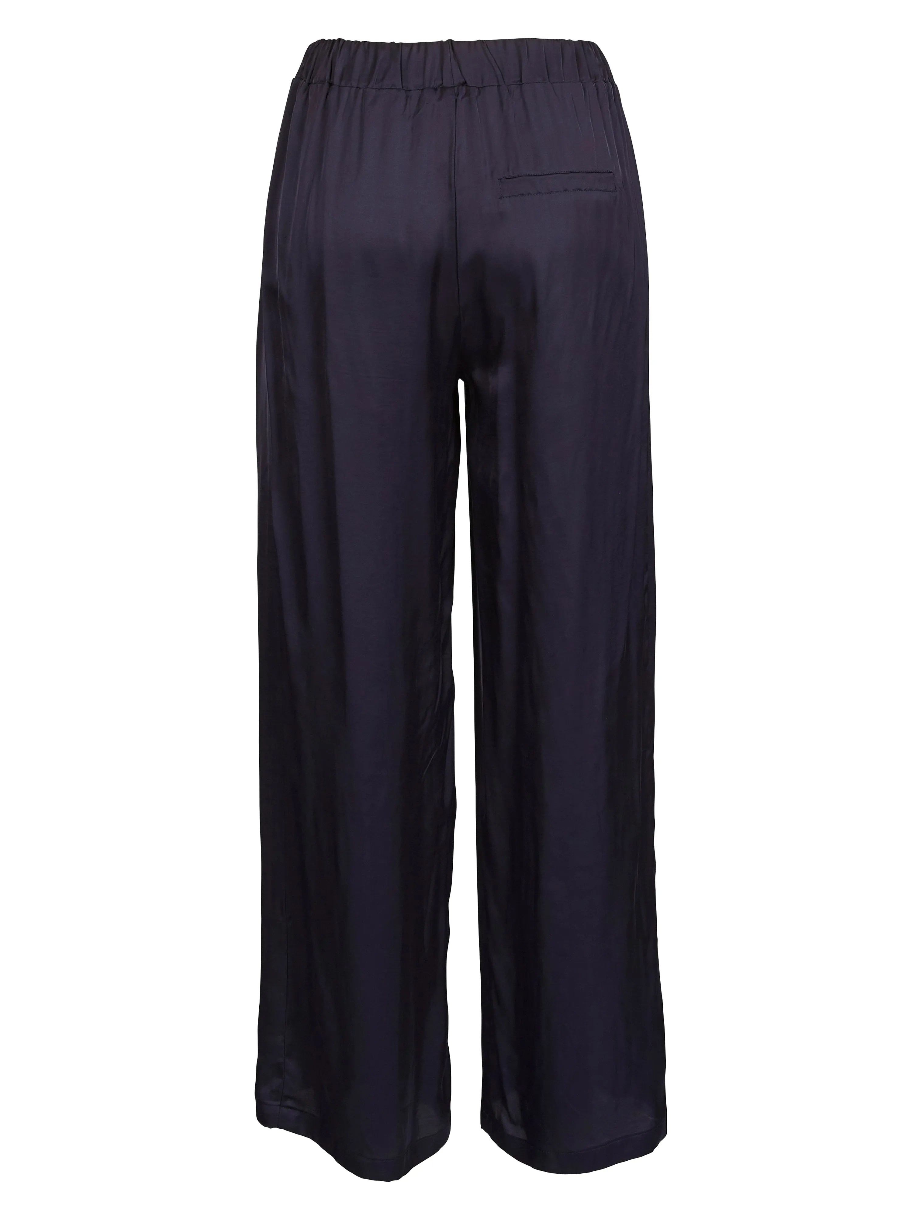 VALINA trousers - Classic Navy