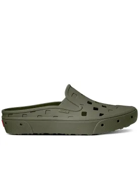 Vans Unisex Slip-On Mule Trekking Shoes