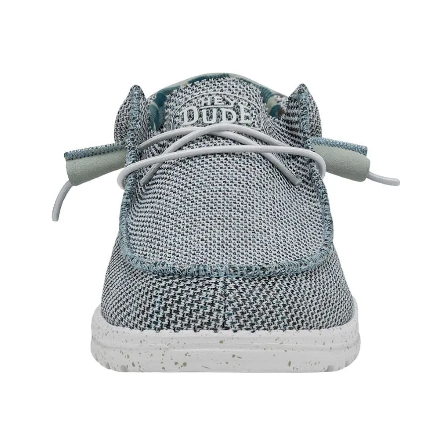 Wally Sox - Ice Grey