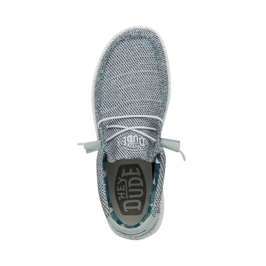 Wally Sox - Ice Grey