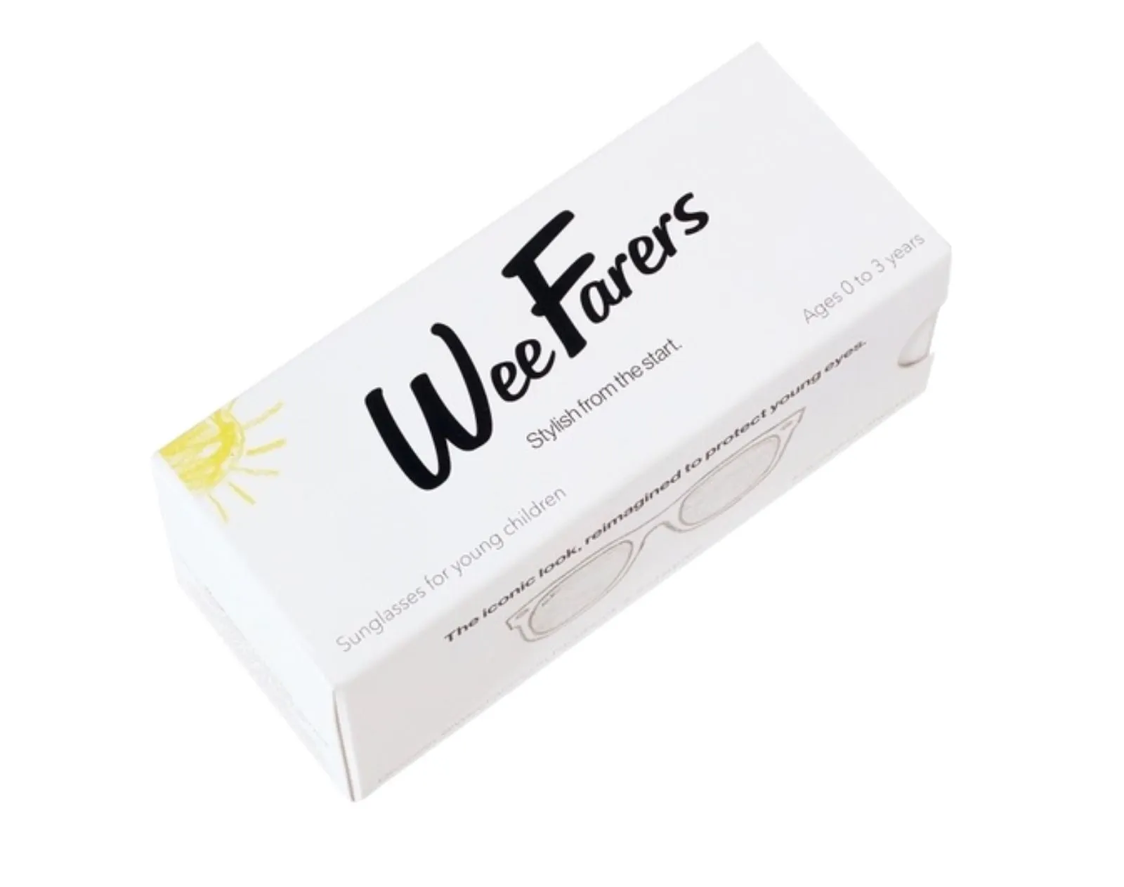 WeeFarers Sunglasses