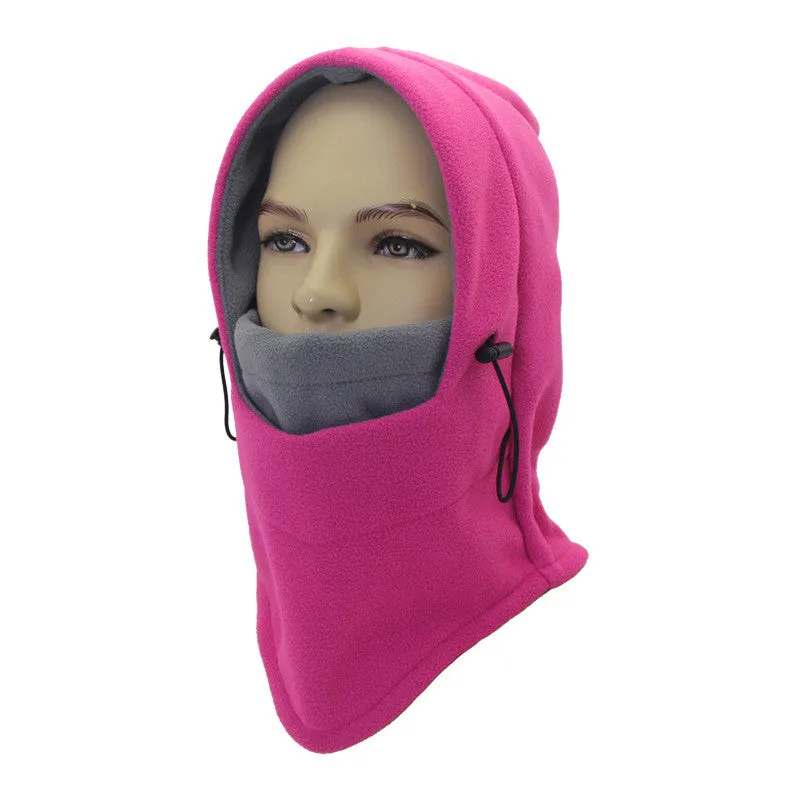 Winter Balaclava Face Mask