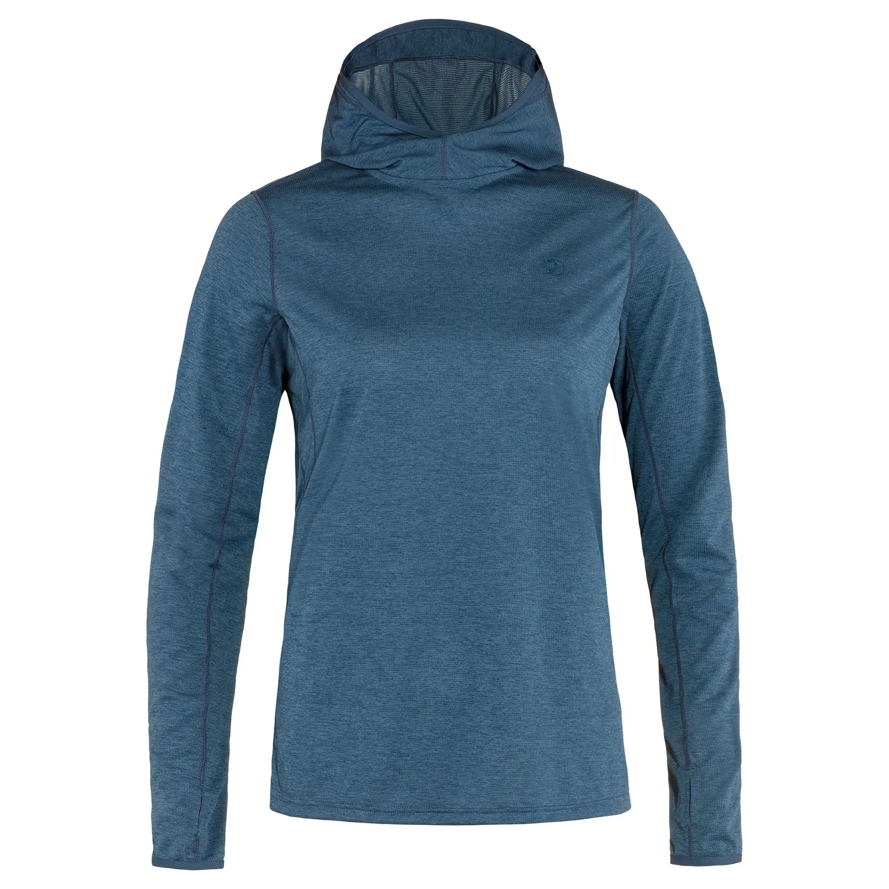 Womens Abisko Sun-Hoodie - Sale