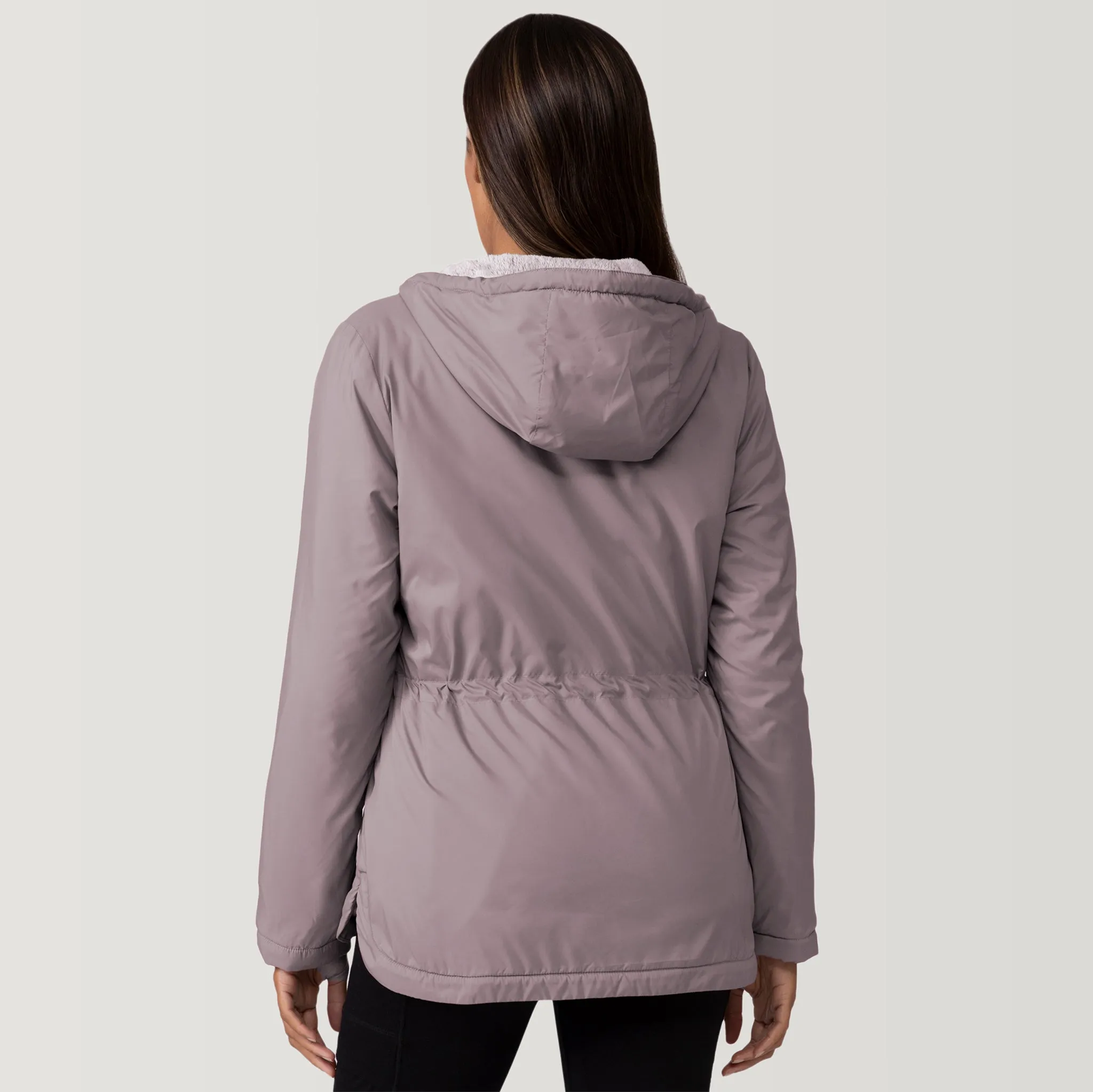 Women's Cascade Windshear Jacket