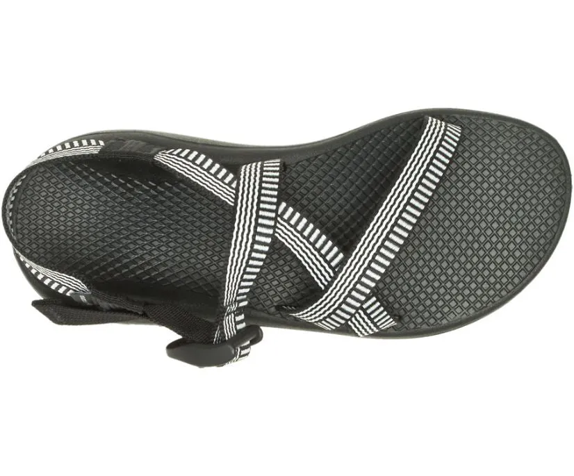 Women's Chaco Z/ Cloud Sandal Color: Level B W