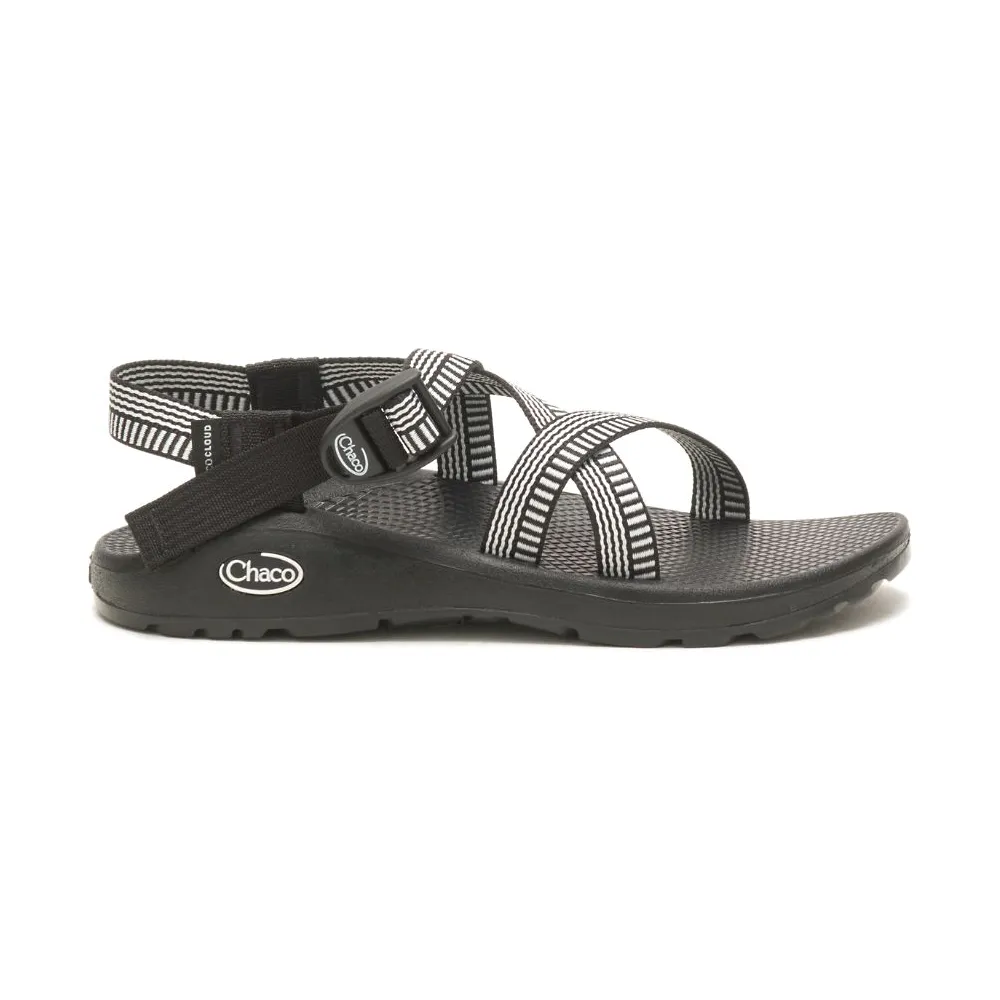 Women's Chaco Z/ Cloud Sandal Color: Level B W