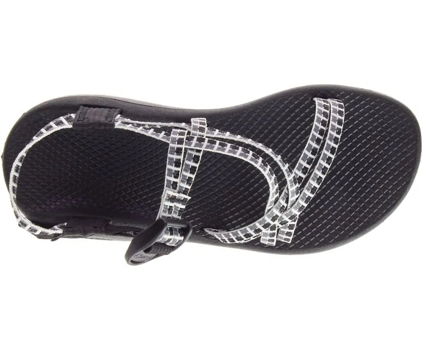 Women's Chaco Z/Cloud X Sandal Color: Panel Black