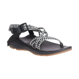 Women's Chaco Z/Cloud X Sandal Color: Panel Black