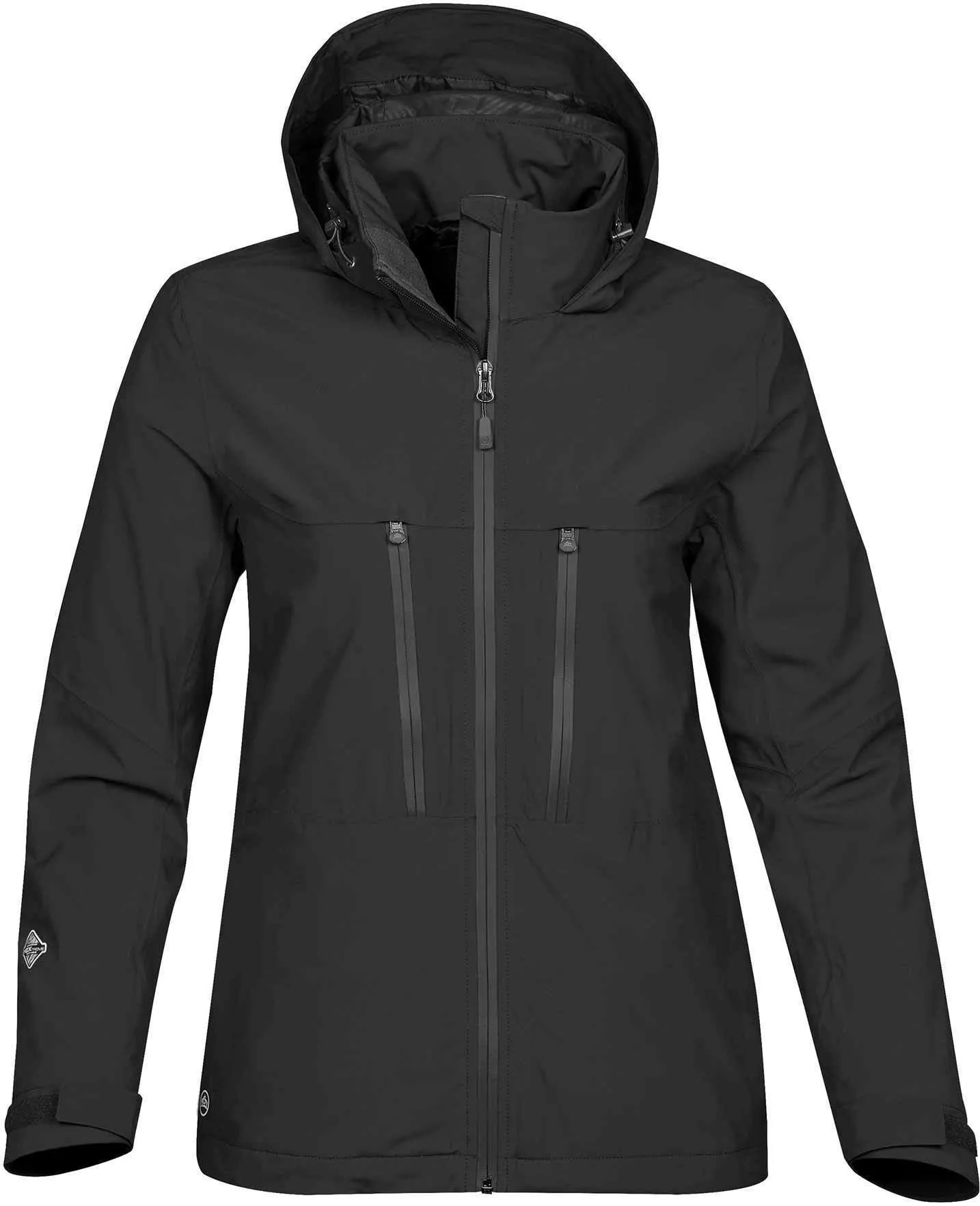 Women's Hurricane Shell - HRX-1W