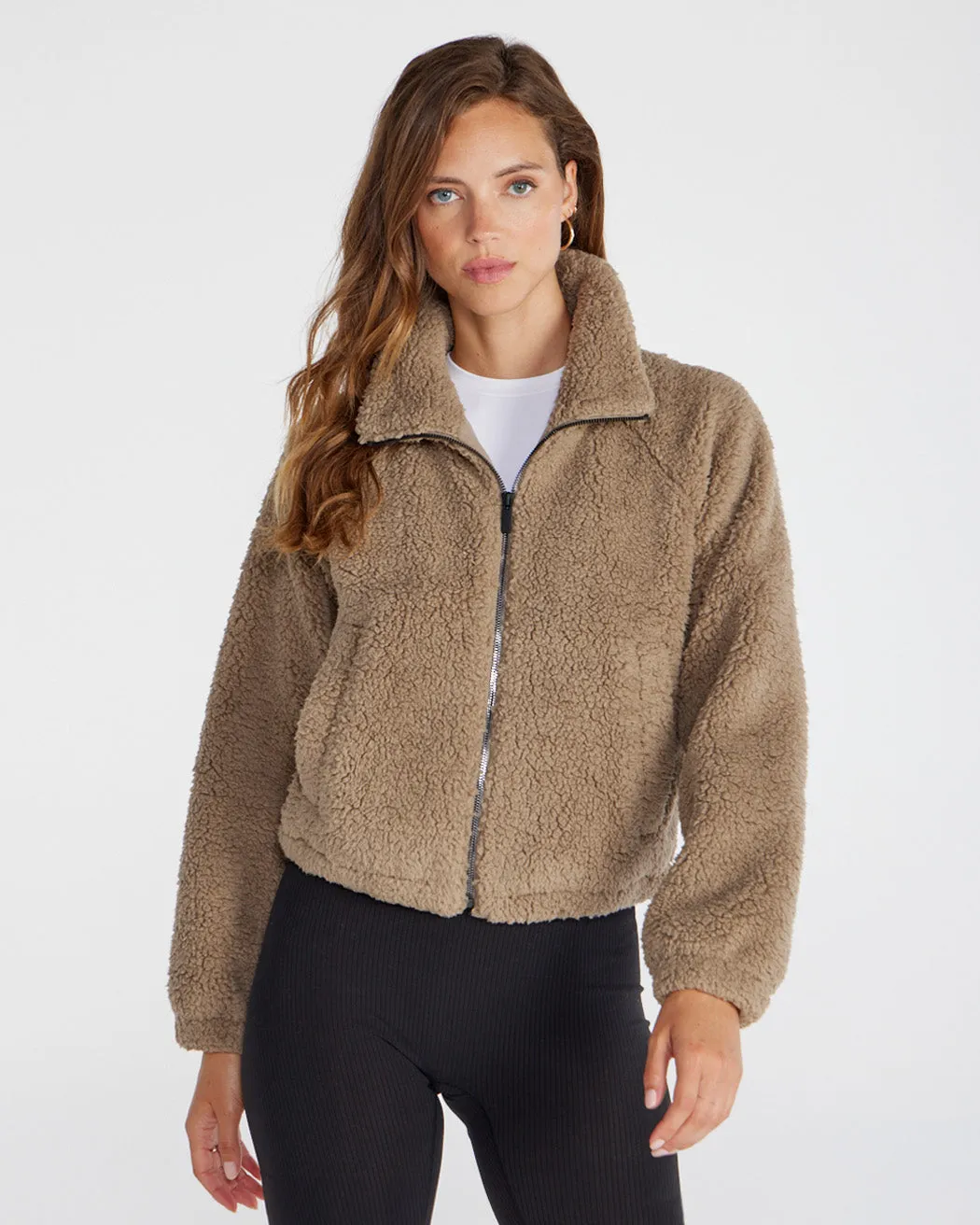 Women's Journey Hi-Pile Jacket