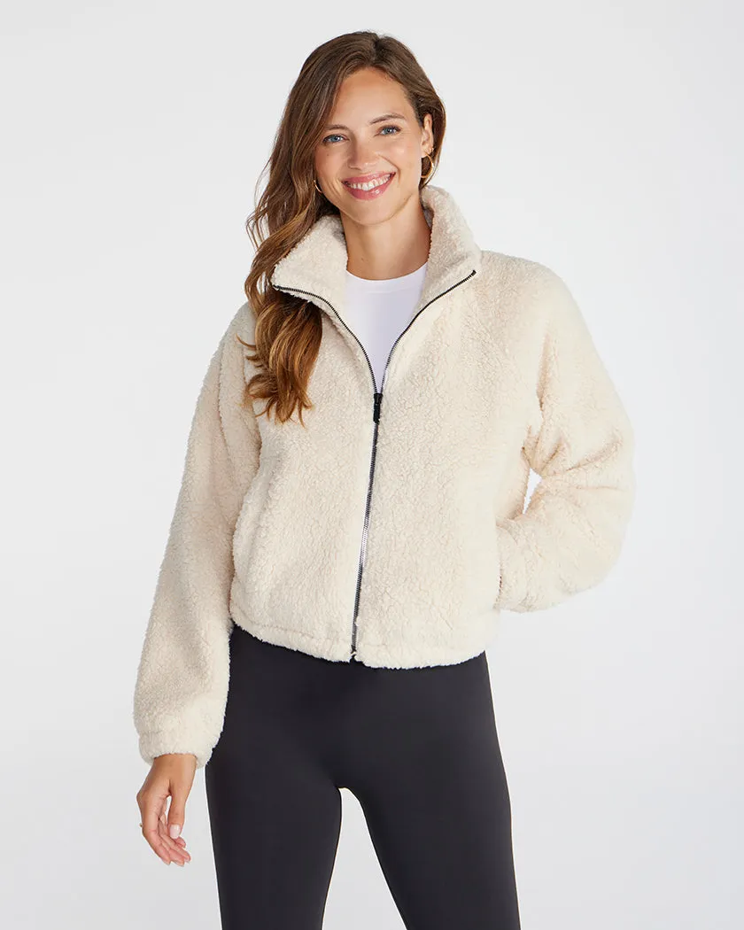 Women's Journey Hi-Pile Jacket