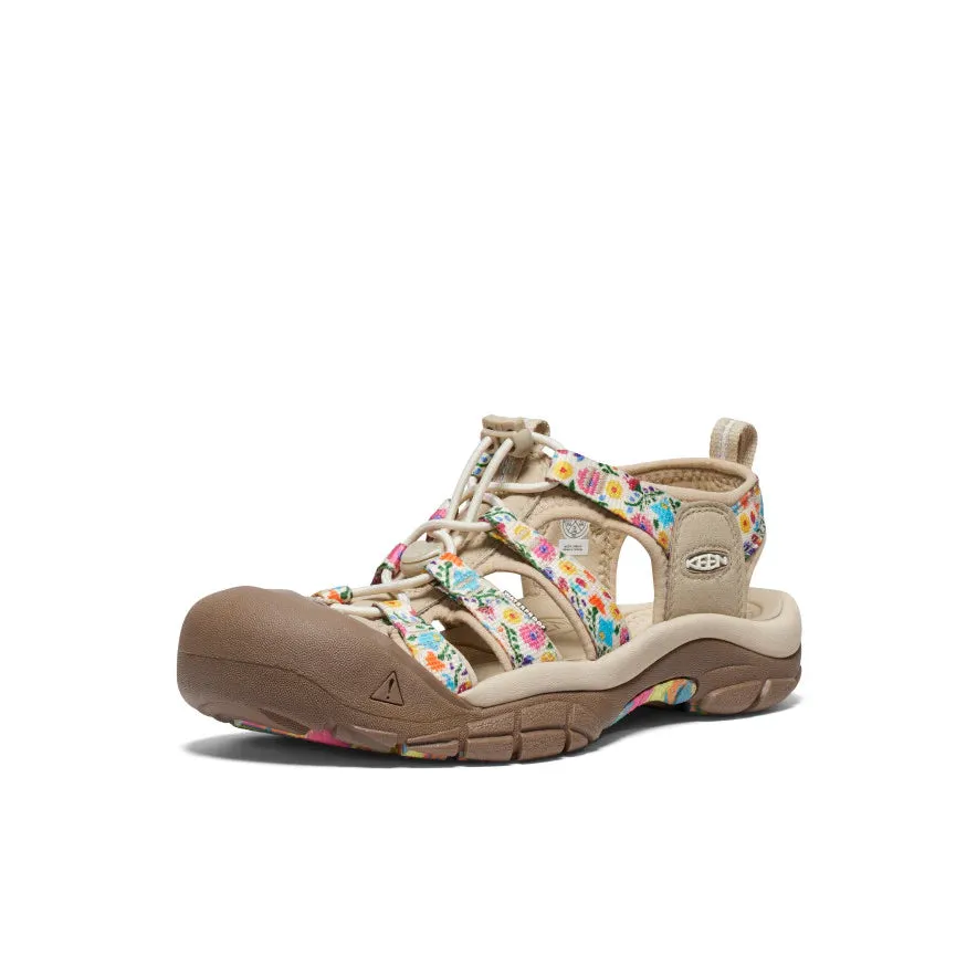 Women's Newport H2 - Multi/Safari