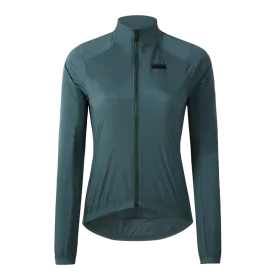 Women's Wind Jacket SI-1 Gorgeous-Airy Blue