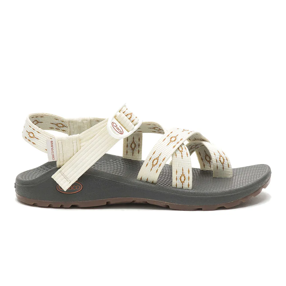 Women's Z/Cloud 2 Cushioned Sandal Color: Oculi Sand