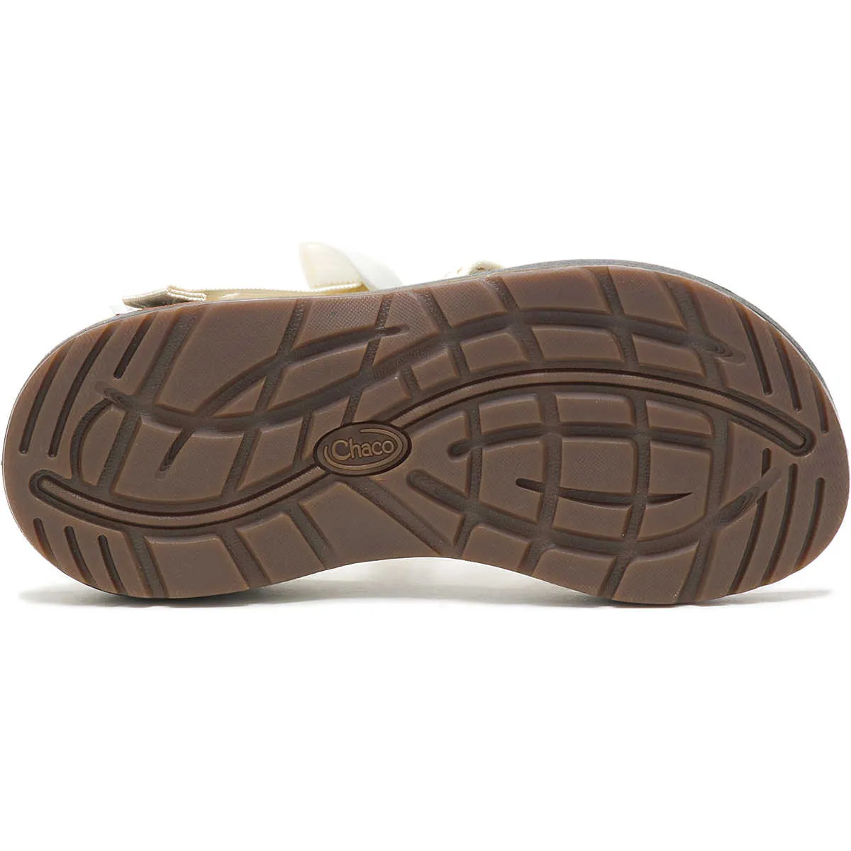 Women's Z/Cloud 2 Cushioned Sandal Color: Oculi Sand