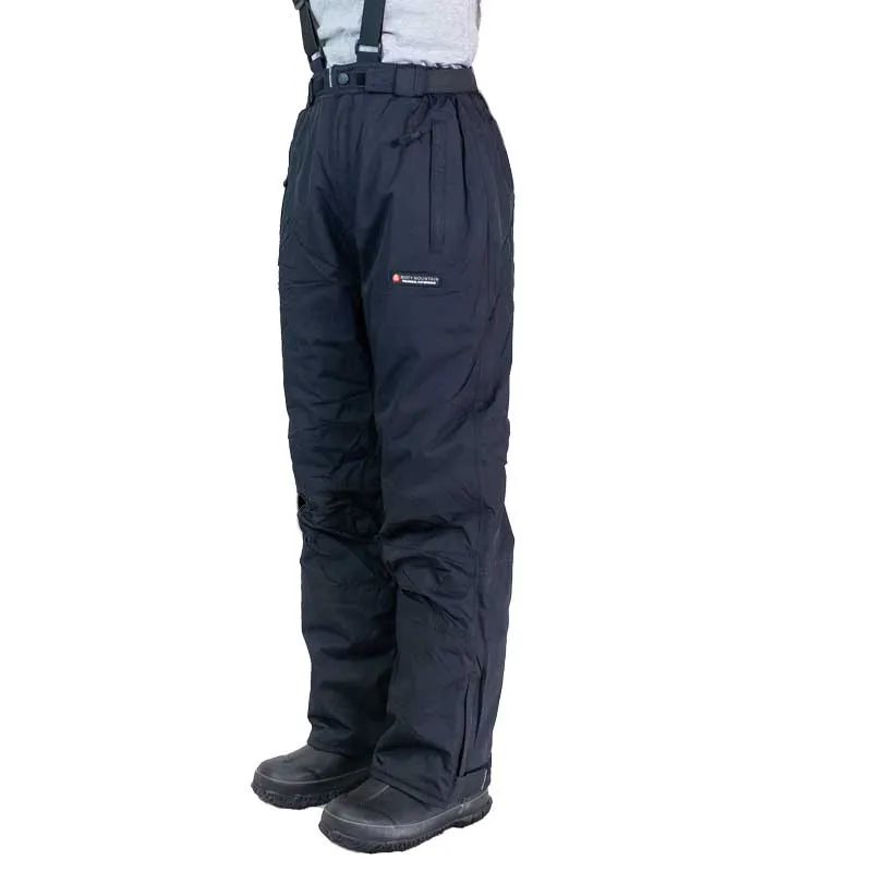 Youth Quad Ski Pant