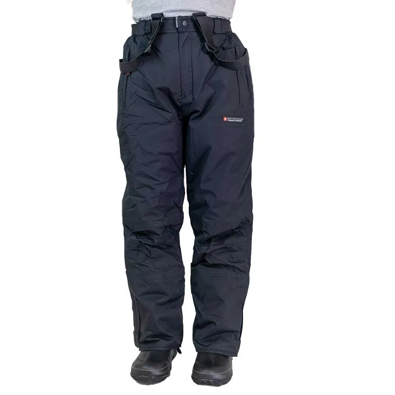 Youth Quad Ski Pant